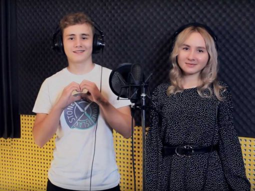 Поздравление бабушки