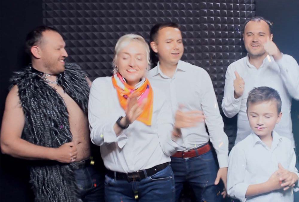Песня другу на 40 лет