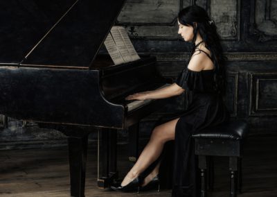 Scorpions – “Maybe I Maybe you”